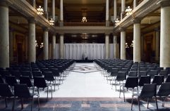 Konferencelokale i smukt design